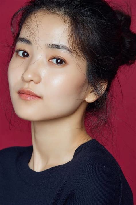 See And Save As Korean Dollface Actress Kim Tae Ri Porn