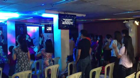 Victory Church Manila Philippines Youtube