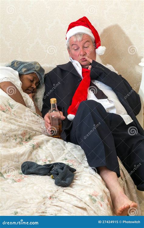 wife and drunk husband drinking alcoholism problem unacceptable