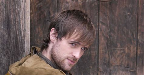Jonas Armstrong 20 Hot Irish Lads We D Let Steal Our Pot Of Gold