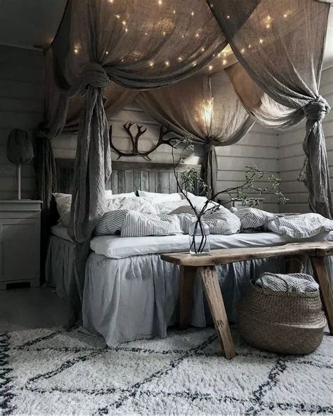 45 Awesome Diy Rustic And Romantic Master Bedroom Ideas