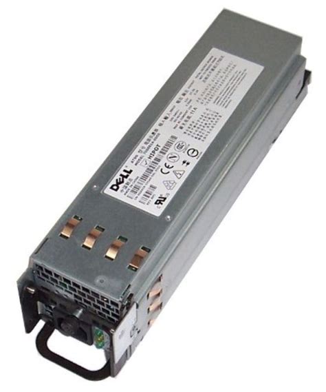 dell  watt hot plug redundant power supply unit  rs piece taltala kolkata id