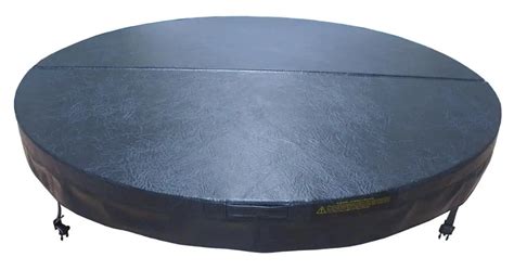 thermal hot tub cover replacement  spa covers vinyl outdoor