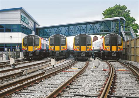 rolling stock rail solutions siemens mobility united kingdom