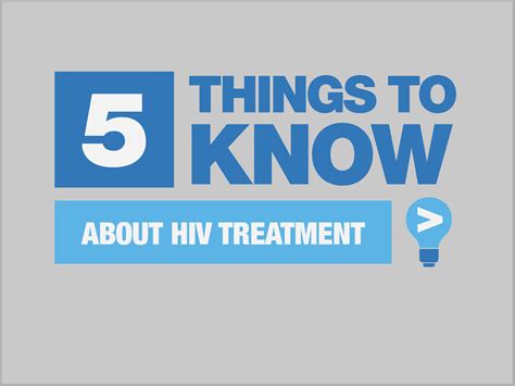 5 Things To Know About Stds Greater Than Hiv