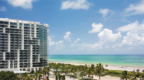 south beach luxury hotels  south beach miami florida features
