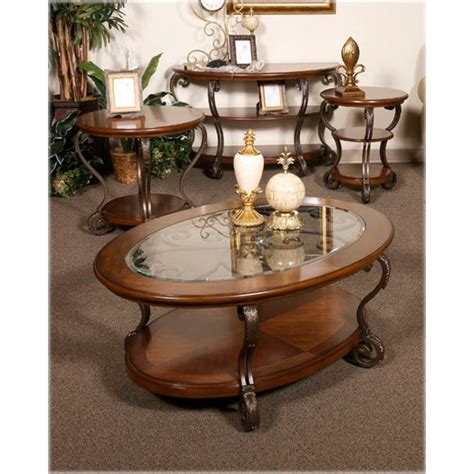 ashley furniture  tables coffee tables  information