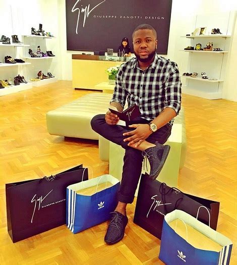 hushpuppi calls out davido as he spends n11 5m at lagos club