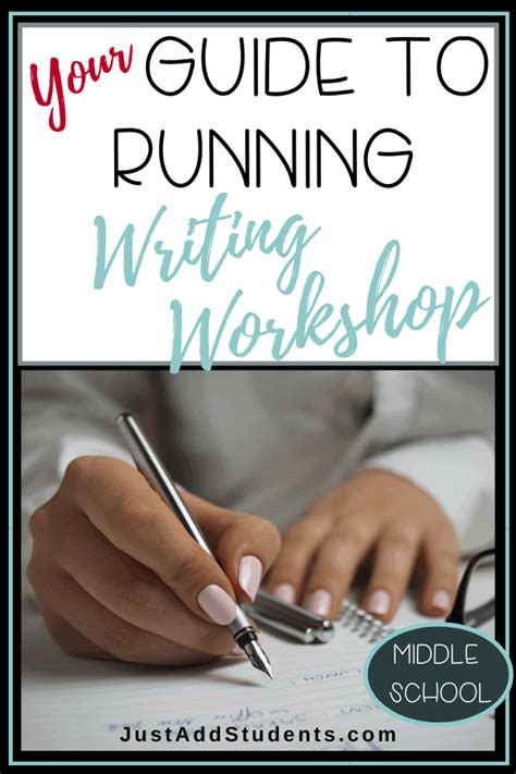 started  writing workshop  add students