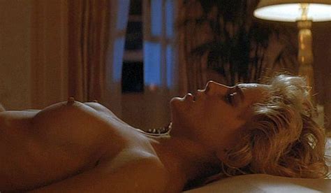 sharon stone and her naked tits 8 pics