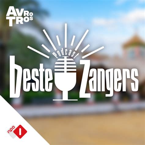 beste zangers de podcast podcast  spotify