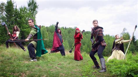 common questions  larp newbies answered geek  sundry