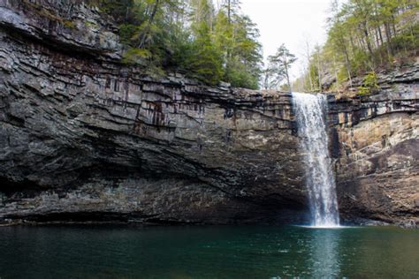 11 Of The Best Rusting Camping Spots In Tennessee