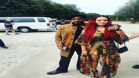 Faith Evans And Stevie J Tie The Knot In Las Vegas Hotel Room Essence