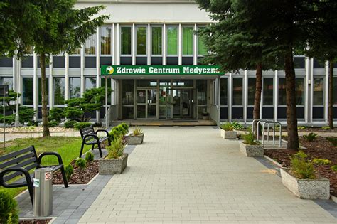 centrum medyczne zdrowie karczowkowska  centrum medyczne zdrowie
