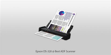 9 Best Adf Scanners In 2024 Updated Ranking And Models