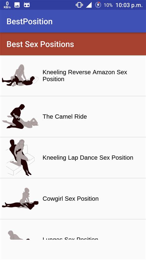 Sex Positions For Android Apk Download