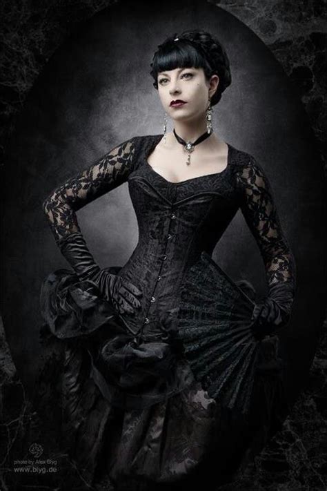 Fb Page Best Goth Gothic Victorian Dresses Gothic Fashion Victorian
