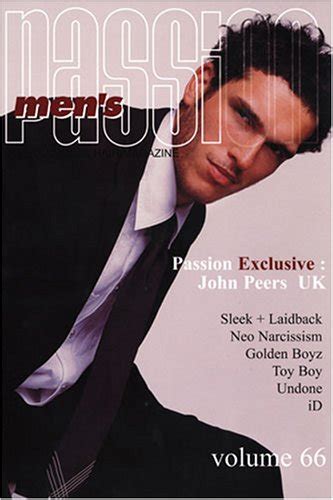 men s passion 7 fabulous hair magazines you ve got to flip…