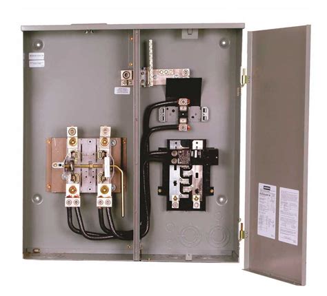 amp meter base wiring diagram wiring diagram