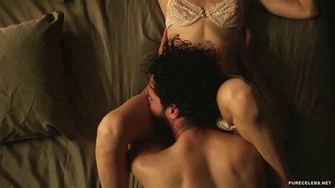 jessica biel nude and sex scenes from the sinner s01e02