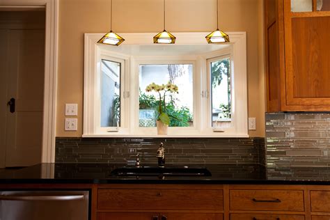 recommended lighting  kitchen sink homesfeed
