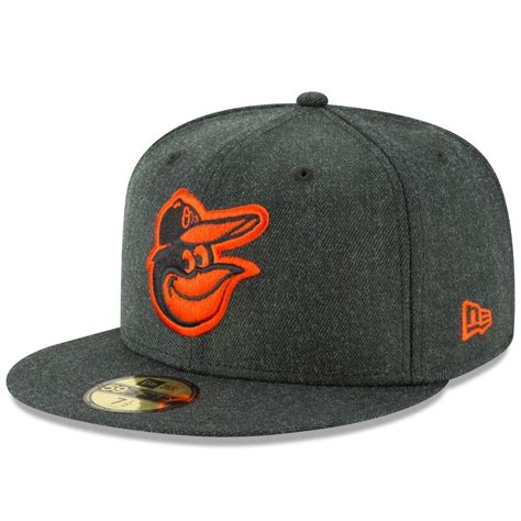pin  louis korom  caps fitted hats hats baltimore orioles