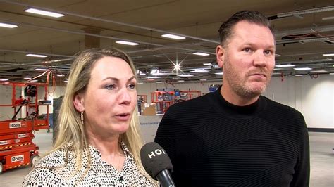 coop leon haanstra nijverdal wordt de komende weken omgebouwd tot een  supermarkt hoi media