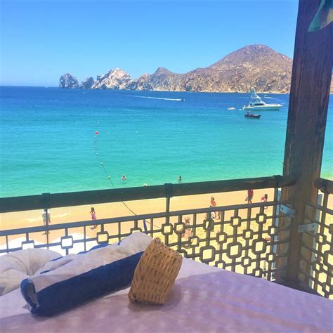 Massages At The Sand Bar Cabo San Lucas All You Need To Know Before