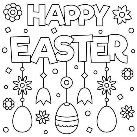 easter coloring pages printable easter coloring sheets easter bunny