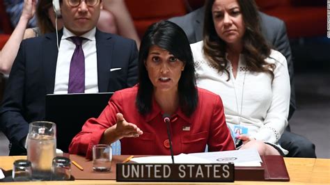 haley us prepared to do whatever it takes on nk cnnpolitics