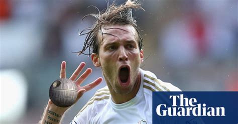 Michu The Gallery Football The Guardian