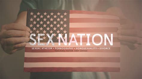 sex nation homosexuality youtube
