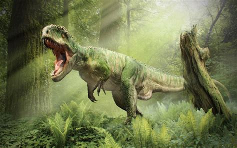 dinosaur wallpapers