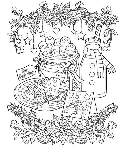 beautiful photo  cookie coloring pages cookie coloring pages