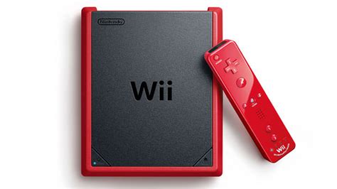 wii mini unboxing consollection