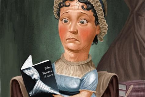 Lecciones De Vida De Jane Austen Para Dejar De Ser Una Pringada En El