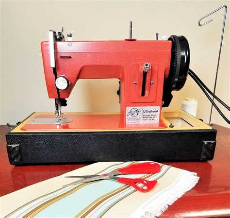 industrial sewing machine review sailrite heavy duty renee romeo