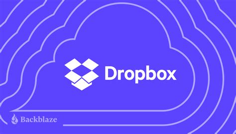 dropbox data noise