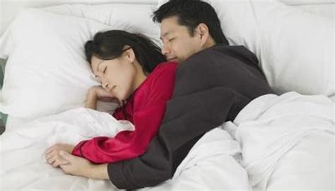 comfortable sleeping positions  couples dating tips