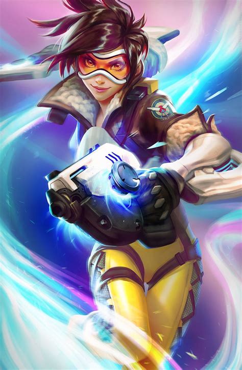 29 best images about overwatch tracer on pinterest sexy sexy poses and overwatch tracer