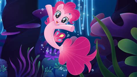 pony   seaponies mermaids wallpapers youloveitcom