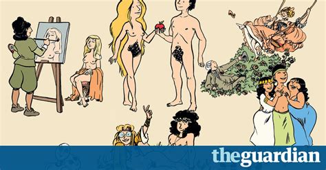 a graphic history of sex ‘there is no gene that drives sexuality all