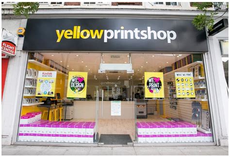 visual merchandising  steps  revitalize  print shop