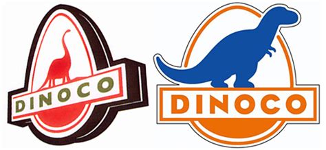 dinoco pixar wiki disney pixar animation studios