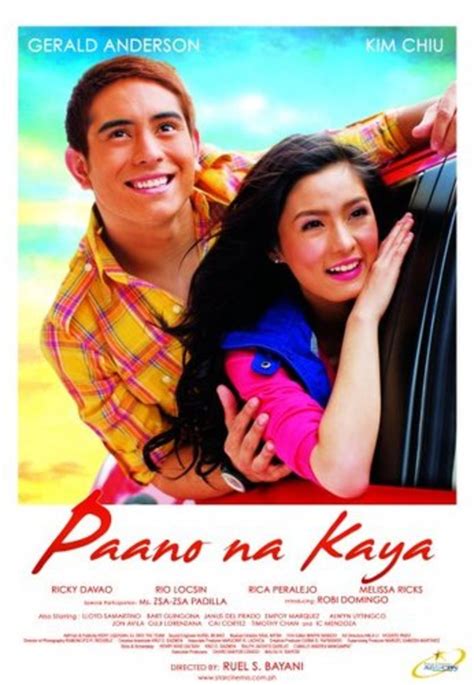 best filipino chick flicks from 2007 2011 hubpages