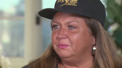 Exclusive Everything Abby Lee Miller Told Et About Prison From