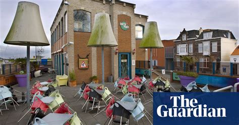 Netherlands Coffee Shop Case Highlights Paradox Of Cannabis Laws