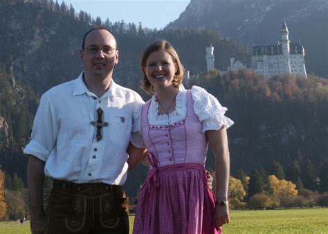 German Couple