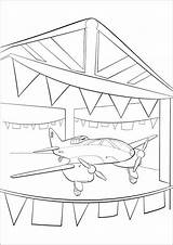Planes Ausmalbilder Bulldog Aviones Disegni Ludinet Pixar Planetadibujos Maak Tulamama Avioes Malvorlagen Zo Malvorlage Persoonlijke Colorare Animaatjes Malbuch Coloriages Stimmen sketch template